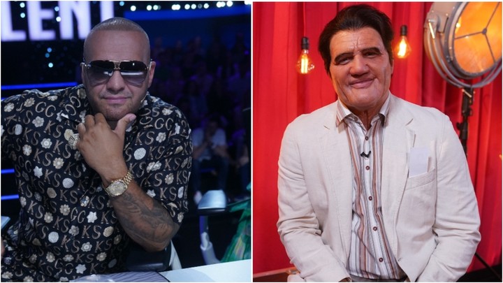 CSMT 10 - Rytmus - Eugen Patrovic